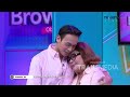 jangan ada dusta di antara kita eva manurung ft jordan ali brownis 24 11 23