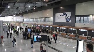 Aeroporti “Adem Jashari” me njoftim të rëndësishëm për udhëtarët