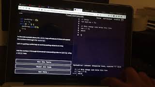 Basic JavaScript: Iterate with JavaScript While Loops