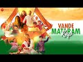 Vande Mataram (Rap Version) - Official Music Video | Parry G | Jaivardhan Vermaa