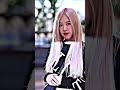 rose 4k fancam