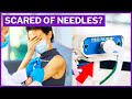 SCARED OF NEEDLES? WATCH THIS! | Dr. David Yew
