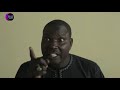 GIDAN UKUBA1&2 LATEST HAUSA FILM