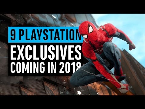 9 PlayStation exclusives that changed gaming