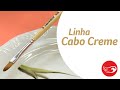 Linha Cabo Creme - Condor