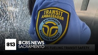 SacRT to add more security after spike in assaults on transit staff