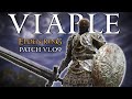 (Great) Sword and Board has never felt better | Elden Ring Patch 1.09