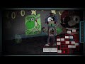 five nights at sonic s 3 reburned both endings extras