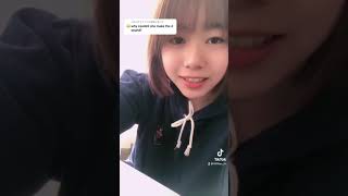 恋愛サーキュレーション英語で歌ってみた/ 【TikTok Japan🇯🇵】【ゆーり】#shorts