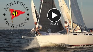 AYC Wednesday Night Races: Best of the Best Part 5