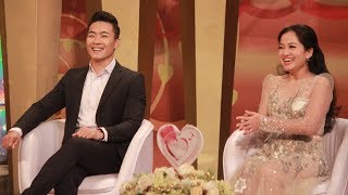 Soái ca làng xiếc Giang Quốc Cơ bị vợ bất ngờ bóc phốt CỰC KỲ SỢ GIÁN - gặp GIÁN LÀ XANH MẶT 😂