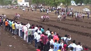 हंडेवाडी आदत गट 10 / तात्या शर्यत पुणे