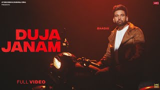 DUJA JANAM | Baaghi - Shindeala | Punjabi Songs 2022 | 47 records