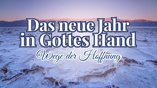 Gottes Barmherzigkeit