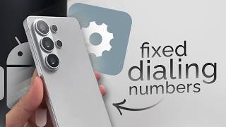 What is Fixed Dialing Numbers on Android? (explained)