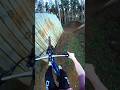 SAM PILGRIM’S SLOPESTYLE JUMPS POV! #gopro #bikes #mtb