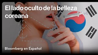 El costo oculto de la industria de belleza coreana