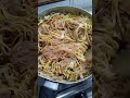 di nakakasawang pancit mikki