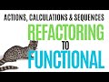 This one’s important - Refactoring to Functional Kotlin