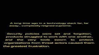 #Maythe4thbewithyou | Forcepoint ONE