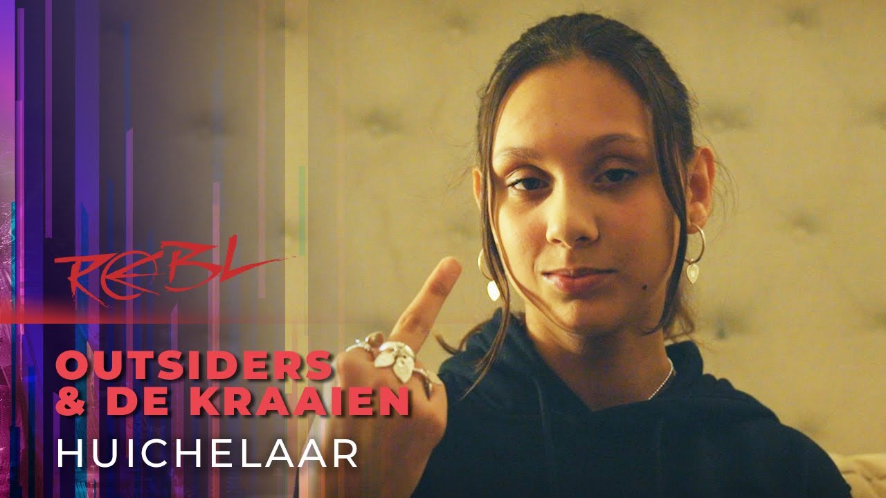 Outsiders De Kraaien Huichelaar Chords Chordify