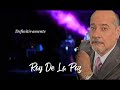 ray de la paz definitivamente audio oficial