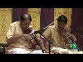 carnatic music l nagai muralidharan cleveland thyagaraja festival violin