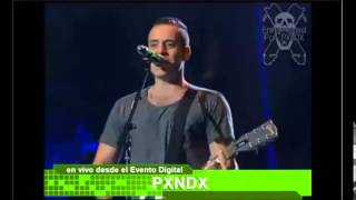 PXNDX Saludos Desde Turquía Evento Digital 102.9