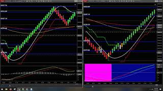 Renko Set Up for Day Trading Emini Futures