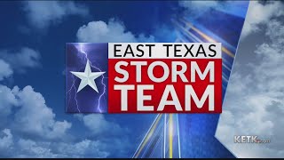 Monday Midday Forecast: 2/28/22