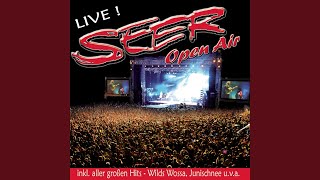 2,5 Sekunden (Live)