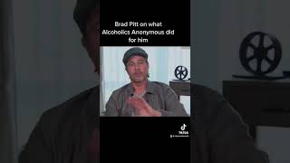 Brad Pitt S Biggest Regret Revealed Shocking