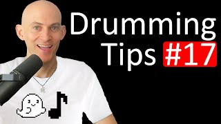 How to setup your drum kit (and other drumming tips)