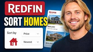 How to Scrape Redfin Homes by Price or Newest? (RapidAPI + PullAPI)