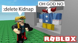 Playtube Pk Ultimate Video Sharing Website - admin commands for roblox kidnapping