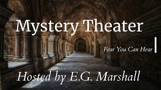 CBS Mystery Theater (ep285) Devils Leap