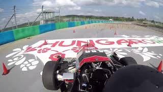 Formula Student - Autocross FSEast