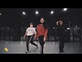 saweetie tap in dance choreography by 가비 gabee girlish class by ljdance