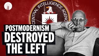 The Philosophy of Despair: Postmodernism Explained | SPECTRE OF COMMUNISM
