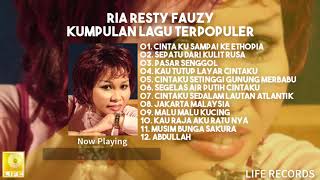 Ria Resty Fauzy - Kumpulan Lagu Terpopuler