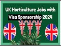 UK Seasonal Worker Visa 2024 Requirements 2024 Updates ~ UK Immigration Updates 2024