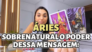 ♈️ÁRIES Quem Planta, Colhe! Não Tem Como Ser Diferente! Confie no Seu Plantio!