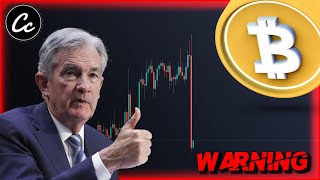 ⚠ BTC CRASH ⚠ What Happened to Bitcoin? Bitcoin price analysis - Crypto News Today