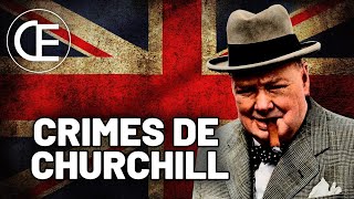 O Lado Oculto de Churchill