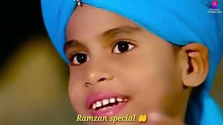 Ramzan ke roze aye || Ramzan kids 🧕👲 ||  specialstudio5 group || AjaZ Music Production