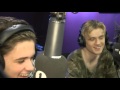 Part 2 The Vamps Grimmy BBC Radio 1 2016