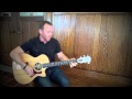 Imagine Dragons - Radioactive (Acoustic Cover)