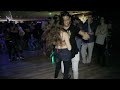 maxi and ofri @social sensual bachata dance