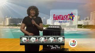 Fantasy 5 20220526