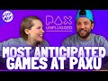 Games We Are Excited For at Pax Unplugged | Upcoming Board Game Releases | PAXU